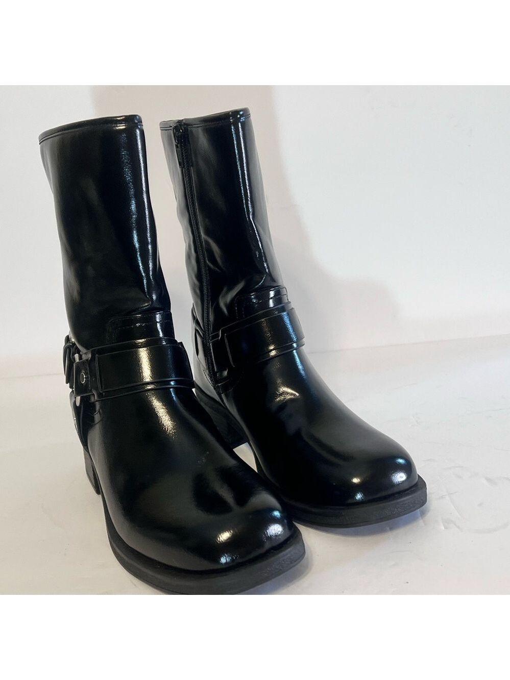 NWOB $80 Dolce Vita Armonda Harness Boot – Size: 7 - Picture 3 of 6